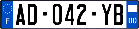 AD-042-YB