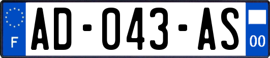 AD-043-AS