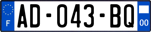 AD-043-BQ