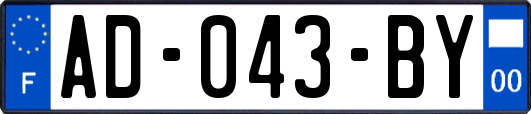 AD-043-BY