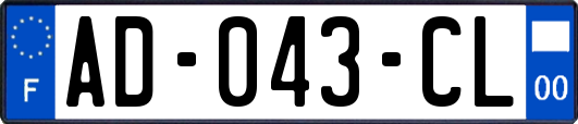 AD-043-CL
