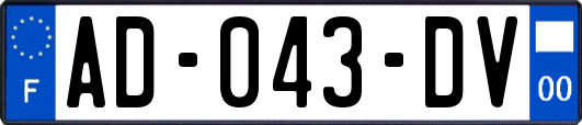 AD-043-DV