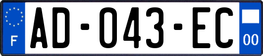 AD-043-EC