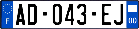 AD-043-EJ