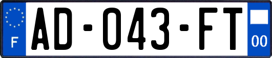 AD-043-FT