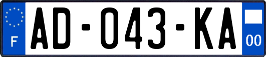 AD-043-KA