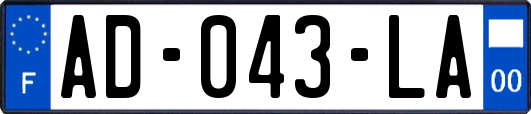 AD-043-LA