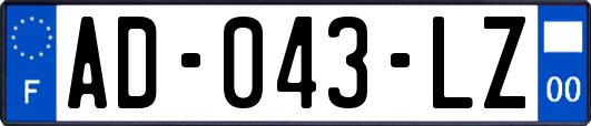 AD-043-LZ
