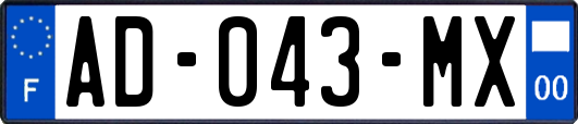 AD-043-MX