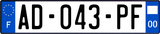 AD-043-PF