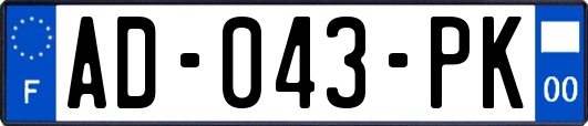 AD-043-PK