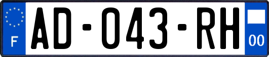 AD-043-RH