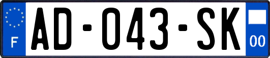 AD-043-SK