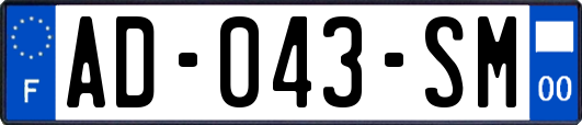 AD-043-SM