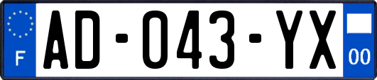AD-043-YX