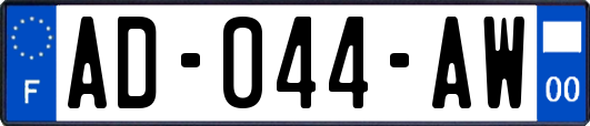 AD-044-AW