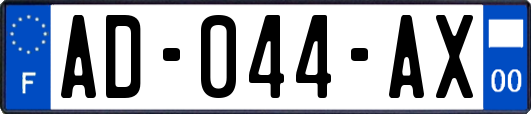 AD-044-AX