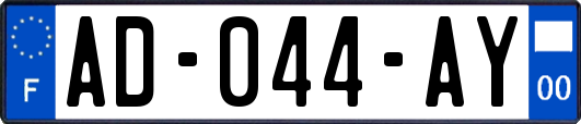 AD-044-AY
