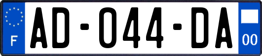 AD-044-DA
