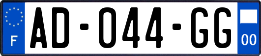 AD-044-GG