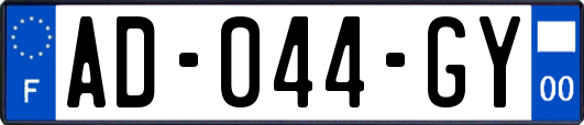 AD-044-GY