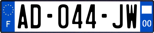 AD-044-JW