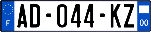 AD-044-KZ