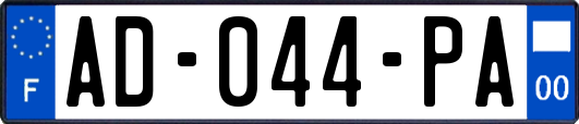AD-044-PA