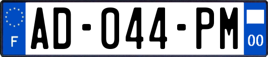 AD-044-PM