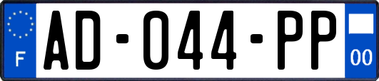 AD-044-PP