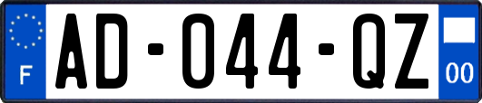 AD-044-QZ