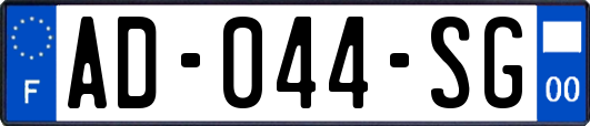 AD-044-SG