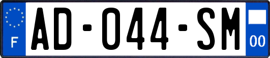 AD-044-SM