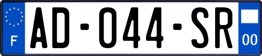 AD-044-SR