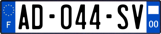 AD-044-SV