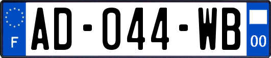 AD-044-WB