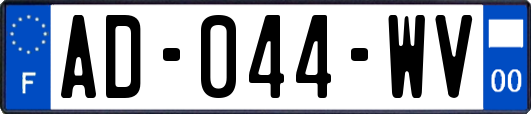 AD-044-WV