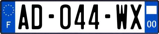 AD-044-WX
