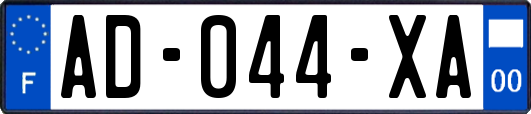 AD-044-XA