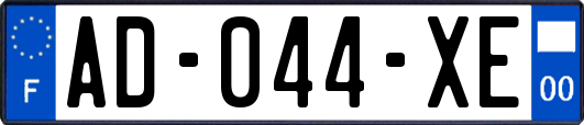 AD-044-XE