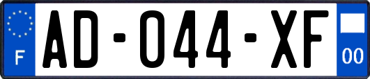 AD-044-XF