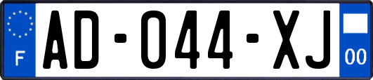 AD-044-XJ