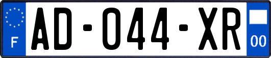 AD-044-XR