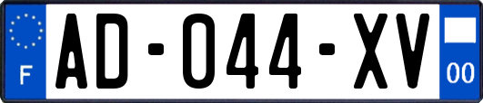 AD-044-XV