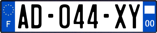 AD-044-XY