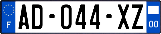 AD-044-XZ