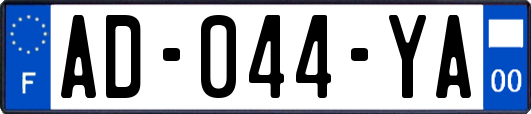AD-044-YA