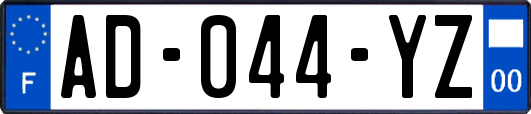 AD-044-YZ