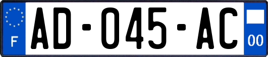 AD-045-AC