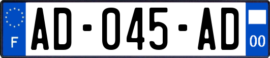 AD-045-AD